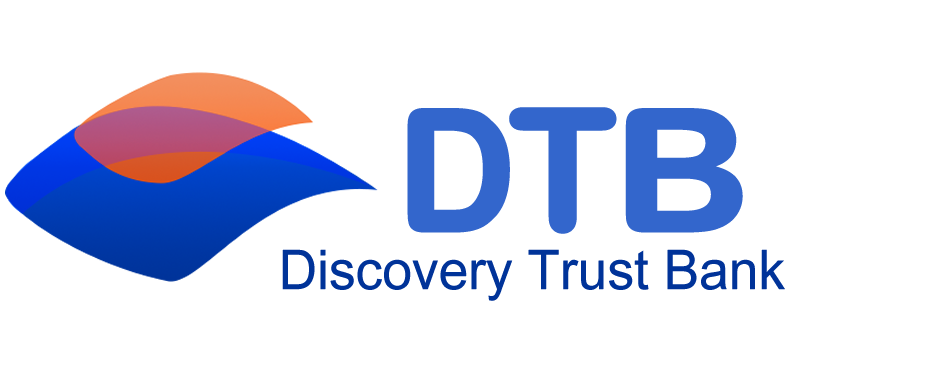 DTB       Logo